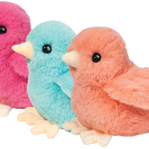 Colorful Chicks Asst.