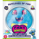 Fart Monsters | Tootles Tooty Frooty Scented - 2
