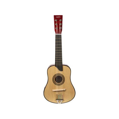 Guitar | 6 STring Acoustic - CR Toys