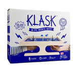Klask | The Magnetic Game Of Skill | Ages 8+