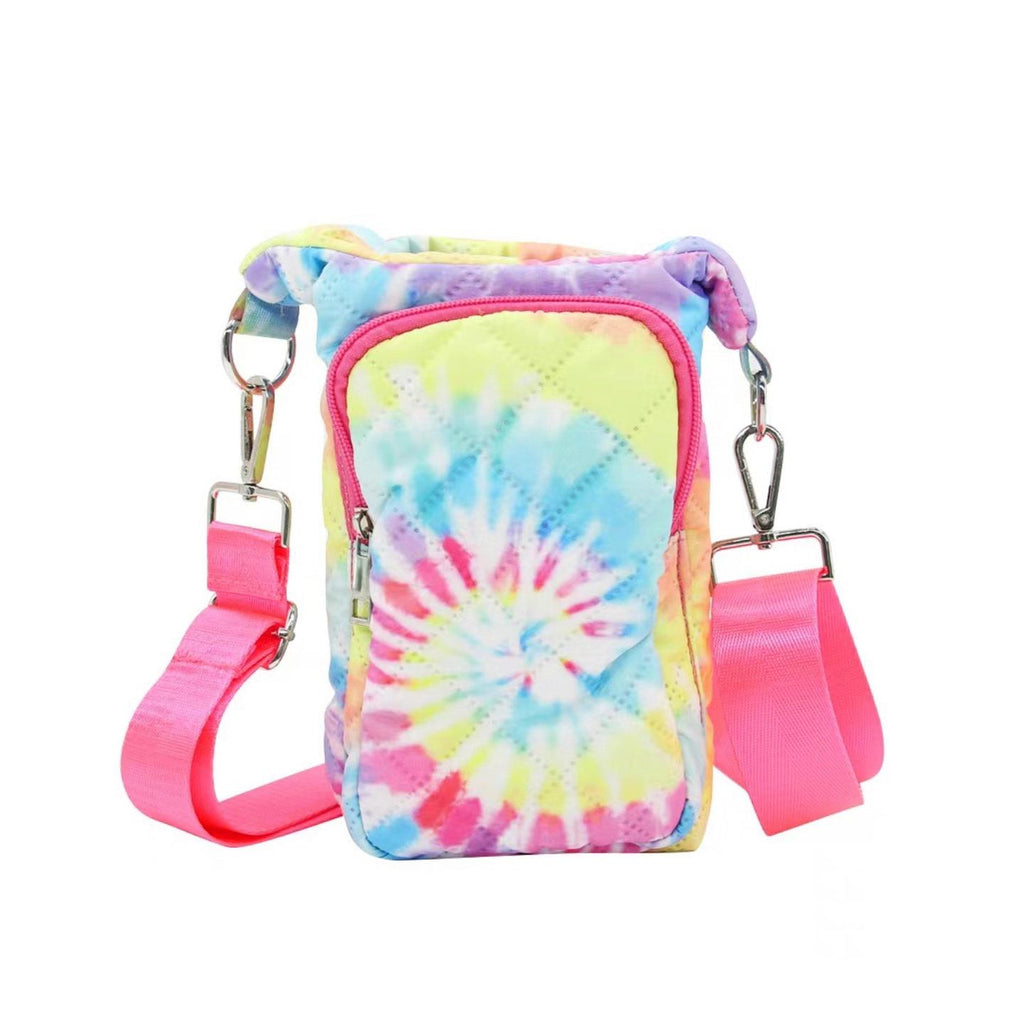 Bottle Bag | Tie Dye
