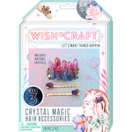 Crystal Magic Hair Accessories 8+ - 1