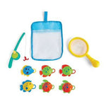 Splish n' Splash Fishing Set 3+ - CR Toys