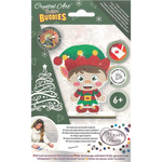 Crystal Buddies | Christmas | Elf 6+ - 1
