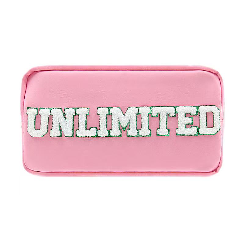 Unlimited Varsity Bag - 1