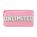 Unlimited Varsity Bag - 1
