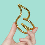 Strand Fidget Rope | Gold - 2