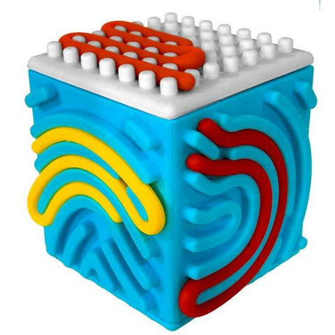 Silly Tube | Cube for Ages 3+