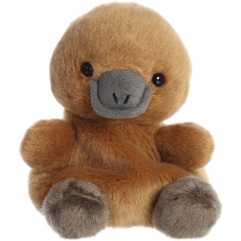 Palm Pals | Patty Platypus 5