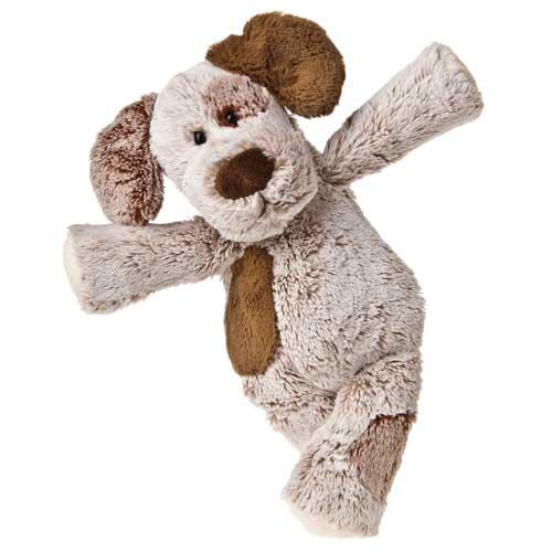 Marshmallow Puppy Stuffed Animal 13" Plush For Ages 2+