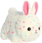 Spudster | Connie Confetti Bunny 10" Plush - 1