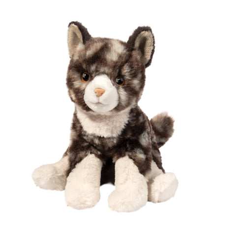 Trixie Cat Soft Plush - 1