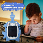 Kids Doodle Pad | Baby Shark - 4