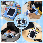 Kids Doodle Pad | Kitten - 4
