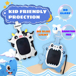 Kids Doodle Pad | Baby Cow - 2