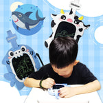 Kids Doodle Pad | Baby Shark - 6