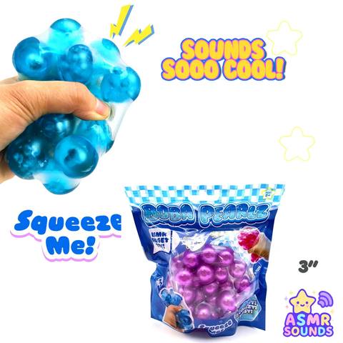 Biba Pearlz - CR Toys