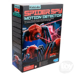 KidzLabs Spider Spy Motion Detector 8+ - 1
