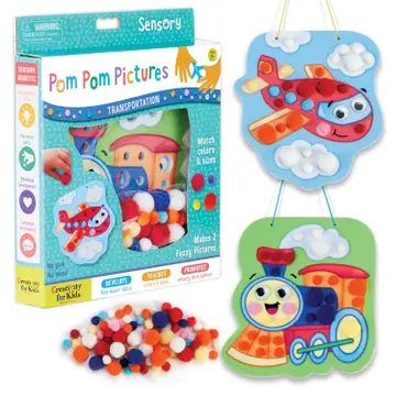 Pom Pom | Transportation