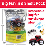 Sensory Pack | Farm Ages 3+ - CR Toys