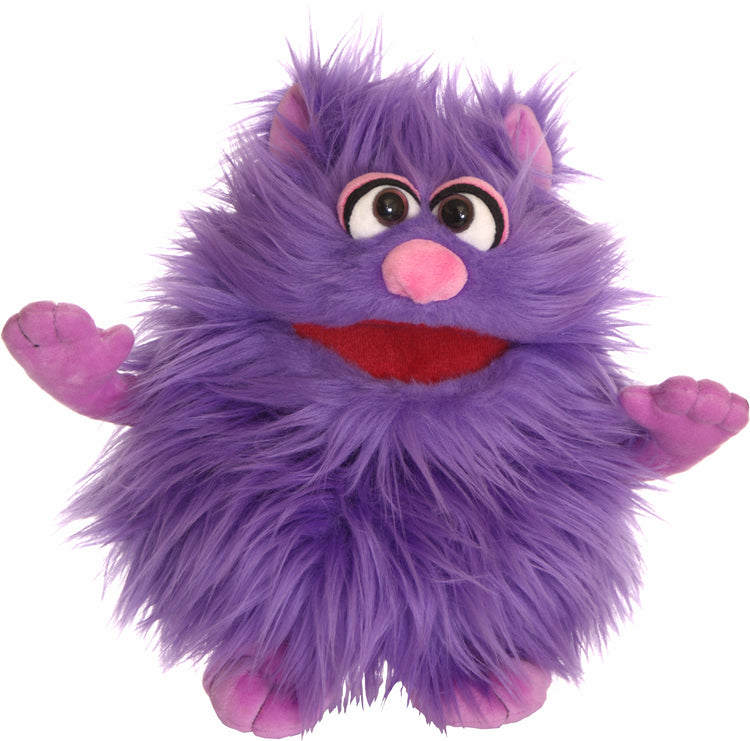 Living Puppets | Mugs 12" - 1