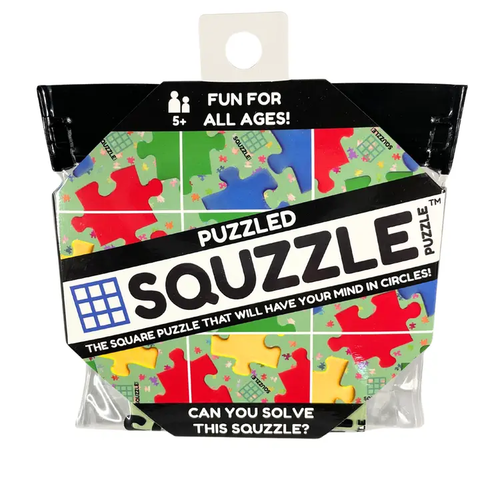 Squzzle Puzzle | Puzzle Fsg-2421-Squ