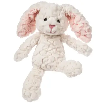 Bunny | Cream Putty - CR Toys