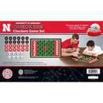 Nebraska | Checkers Folding Box 6+ - 3