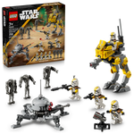 STAR WARS™ V-19 Torrent Starfighter