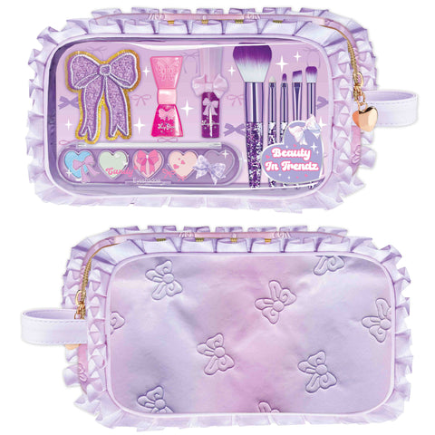 Beauty In Trendz | Bowtiful - CR Toys