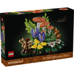 Lego Botanical | Woodland Mushroom 806 pcs 18+ - 1