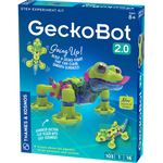 GeckoBot 2.0 8+ 550064