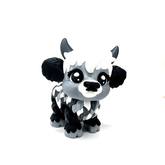 Moo-Ras Collection | Clara - 2