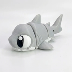 Fun Size Friends | Great White Shark - 1