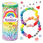 Bead Jewelry Jar 6+ - 3