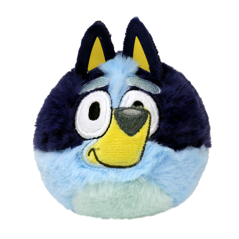 Ty Beanie Bellies Ball | Bluey Paw Patrol - 1