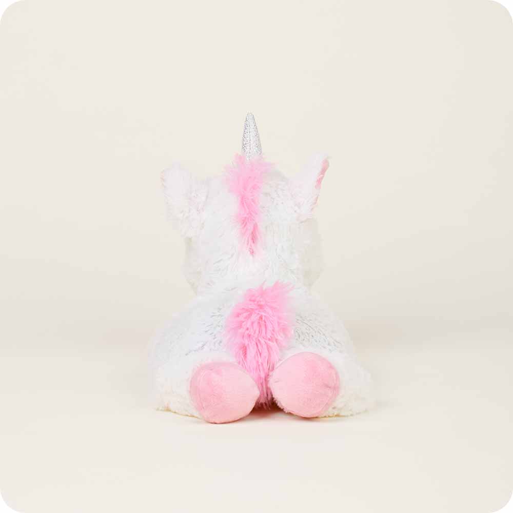 Warmies Laying Down Unicorn product photo