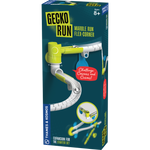 Gecko Run | Marble Run Flex-Corner Expansion Pack 8+