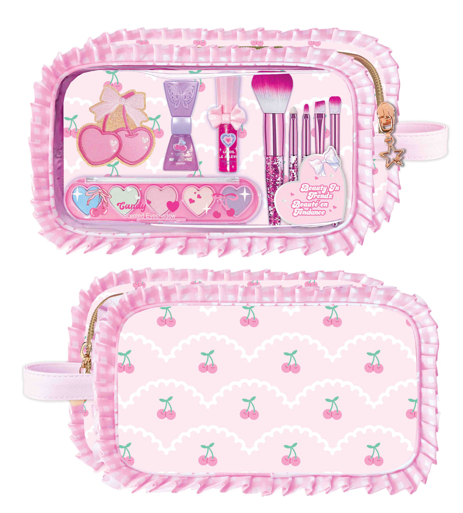 Beauty In Trendz | Cherry - CR Toys