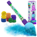 Tub Works | Bath Color Brush | Kids Bath | 3+ - 1