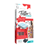 Hello Blink | Tattoo Refill Pack 8+ - 1