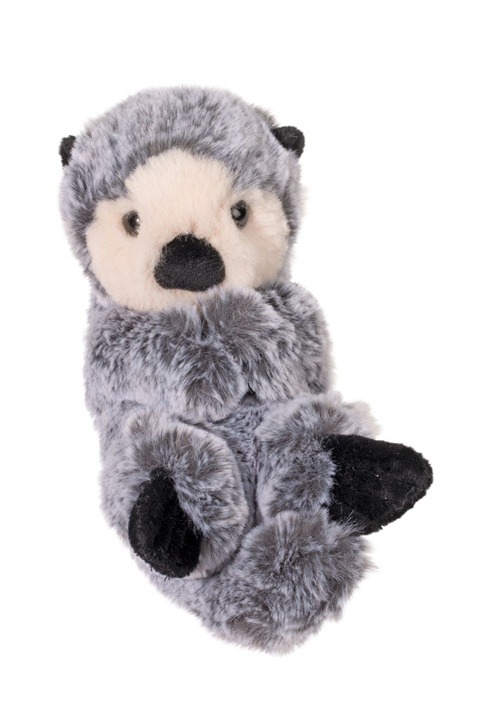 Otter Lil' Baby Plush - 6