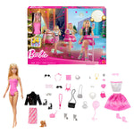 Barbie | Advent Calendar