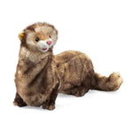 Ferret Puppet 2843