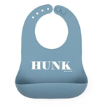 Wonder Bib | Hunk