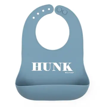 Wonder Bib | Hunk