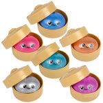 Sugar Squeezy Metallic Surprise Dumpling - 2