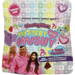 MushyKinz Mystery Mini Mushy Series One blind bag with squishy collectible toy inside