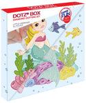 Diamond Dotz Little Mermaid - CR Toys