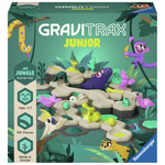GraviTrax Junior |  My Jungle Starter Set - CR Toys